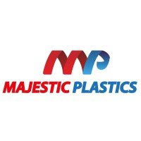 MAJESTIC PLASTIC CONTAINER SQUARE 900ml